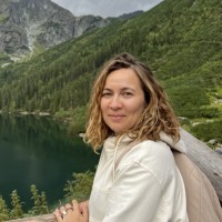 Inweb Employee Tetyana Avksentiieva's profile photo