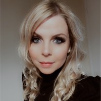 IMSM Employee Kimberley Blackman's profile photo