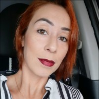 VinilSul Employee Patrícia David's profile photo
