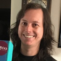 Arkenstone Defense Employee Alex Ponder's profile photo
