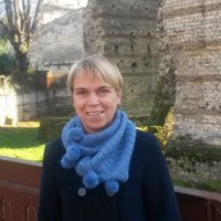 AFEPT Employee Aurore Deschanel's profile photo