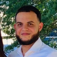 C-Axis, Inc. Employee Eric Aponte's profile photo