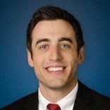 Baylor University Medical Center Employee Myles Becker's profile photo