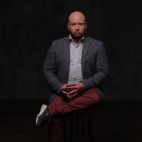 Ural Bank for Reconstruction and Development Employee Sergey Milovskiy's profile photo