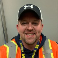 Meta Employee Cody Sullivan's profile photo