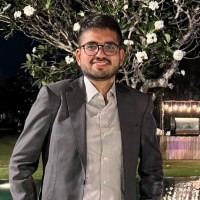 Rahul Sujan's profile photo
