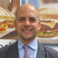 Pietro Coricelli S.p.A. Employee Paolo Baronti's profile photo