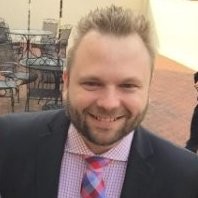 ICS Corporation Employee Michael Wynne's profile photo