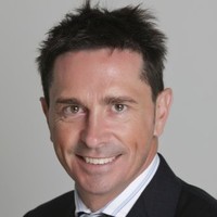 Aurizon Employee David Wenck's profile photo