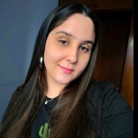 Penseapp Employee Mariana Campagnoli's profile photo