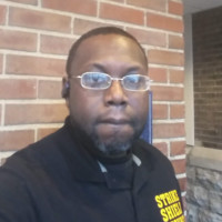 Strike Shield Security Employee Gregory Forrest's profile photo