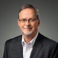 CORE X Partners Employee Ken Johnson's profile photo