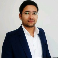 INFINOX Global Employee Surendra Malluri's profile photo