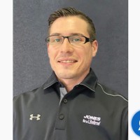 Martin's Caterers Employee Nick Avig's profile photo