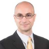 Alpha Omega Clinic Employee Michael Wagner's profile photo