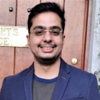 GOWIDE Employee Yashdeep Yashdeep's profile photo