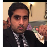 Mohammad Jamil Email & Phone Number