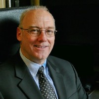 Retired Employee Bill Harley's profile photo