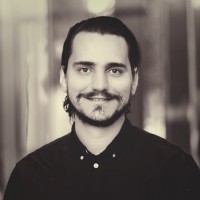 Healthcare Fraud Shield Employee Aaron Grossman's profile photo