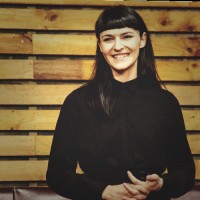 International Antarctic Centre Employee Alyson Findlay's profile photo