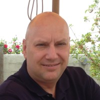 South East Water Employee Tim Lloyd's profile photo