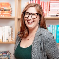 Ashley Dobson Email & Phone Number