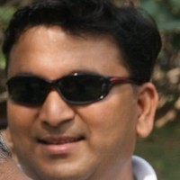 RAMP GLOBAL Employee Rakesh Biswal's profile photo