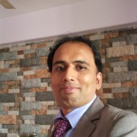 Ganeshchandra Sonavane Email & Phone Number