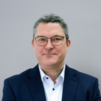 A.P. Moller - Maersk Employee Chris Gregory's profile photo