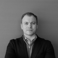 Frontline Management AS Employee John Snowdon's profile photo