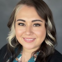 Healing Hands Ministries Inc. - Dallas Employee Candiss Longoria's profile photo
