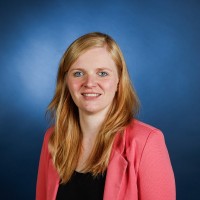 SWO Netz GmbH Employee Teresa Bäumer's profile photo