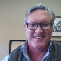 Top Flight, Inc. Employee Mike Robinson's profile photo