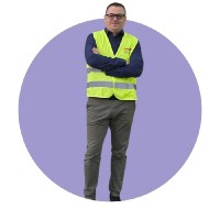 Ne plus utiliser Employee Nadjib Rahmani's profile photo