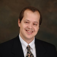 Ede Consulting LLC Employee Russ Ede's profile photo