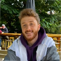 Non Nocere Employee Bahadır Babacan's profile photo
