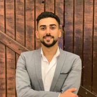 El Zenouki Group Employee Ahmed Hamam's profile photo