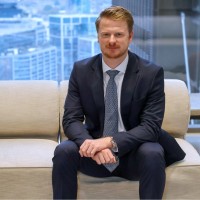 H&P Executive Search Employee Jack Hayes's profile photo