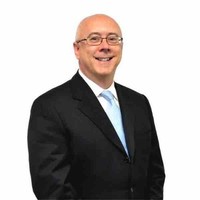 Meeder Investment Management Employee Joe Tocyloski's profile photo