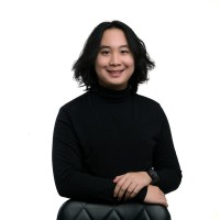 Deskree Employee Ernesto Chan's profile photo