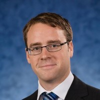 Barclays Corporate & Investment Bank Employee Rory Elliott's profile photo