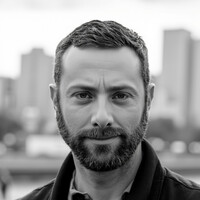 Shaw Contract Employee John Crews's profile photo