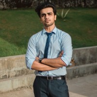 RoC Consulting Employee Akshat Chourasia's profile photo