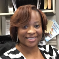 Department of Human Resources Employee Latasha Lamb's profile photo