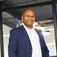 4CRisk.ai Employee Supra Appikonda's profile photo