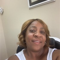 Carolyn Brown