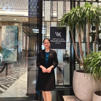 Chiles Group Employee Arik Yanti's profile photo