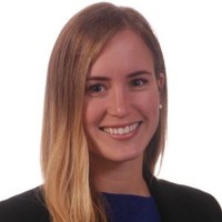 PwC Employee Emily Sinclair's profile photo