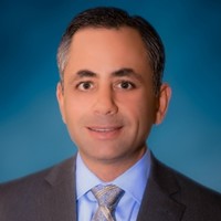 MJ Settlements Employee Todd Lesk's profile photo