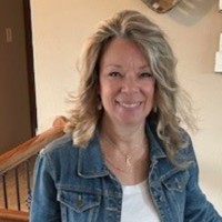 Katy Morris Email & Phone Number